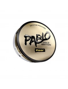 Pablo Gold Edition Woreczki...