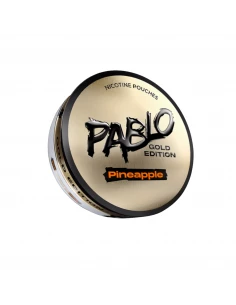 Pablo Gold Edition Woreczki...