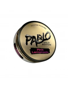 Pablo Gold Edition Woreczki...