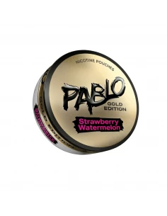 Pablo Gold Edition Woreczki...