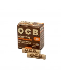 OCB Filtry Slim Virginia...