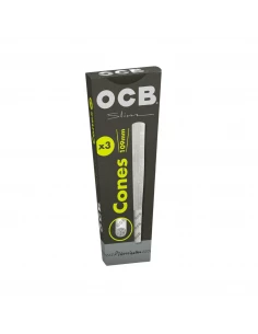 OCB Bibułka Slim Premium...