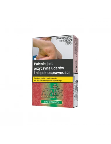 Adalya Tytoń do fajki wodnej Waterlon...