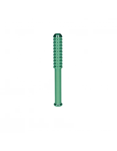 Lufka metalowa Baseball Bat MIX 7.8 cm