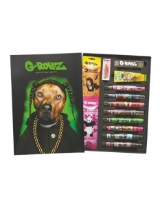 G-Rollz Zestaw prezentowy...