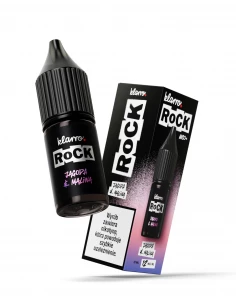 Klarro Rock Liquid Jagoda &...