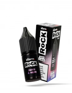 Klarro Rock Liquid Jagoda &...