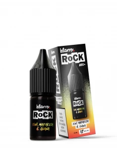 Klarro Rock Liquid Kiwi,...
