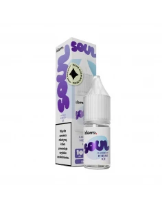 Klarro Soul Salt H-Berg Ice...