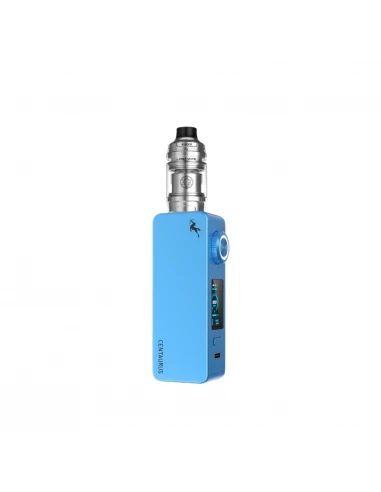 Lost Vape Centaurus M100 Kit Neon Blue
