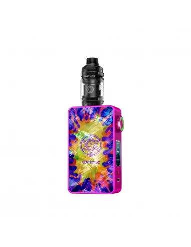 Lost Vape Centaurus M200 Kit Pink...