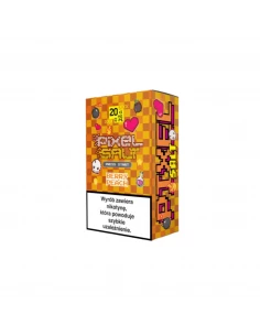 Pixel Salt Berry Peach 20...