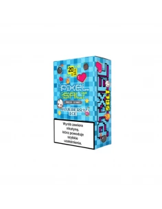 Pixel Salt Blueberry Ice 20...