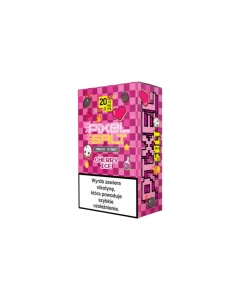 Pixel Salt Cherry Ice 20 mg...