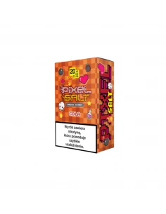 Pixel Salt Cola 20 mg 10 ml