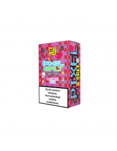 Pixel Salt Lychee Ice 20 mg...