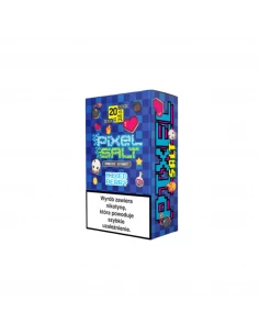 Pixel Salt Mixed Berry 20...
