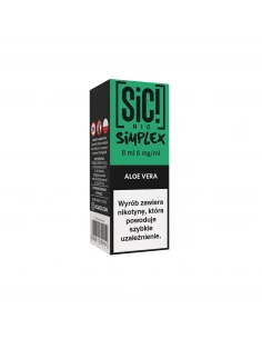 Sic! Nic Liquid Simplex...