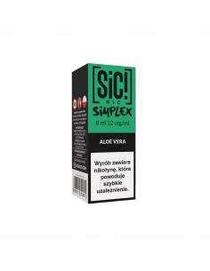 Sic! Nic Liquid Simplex...