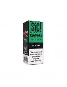 Sic! Nic Liquid Simplex...
