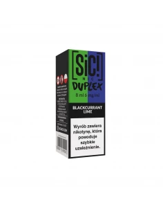 Sic! Nic Liquid Duplex...