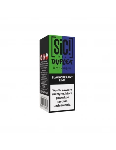 Sic! Nic Liquid Duplex...