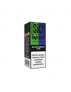Sic! Nic Liquid Duplex...