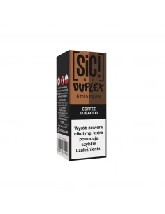 Sic! Nic Liquid Duplex...