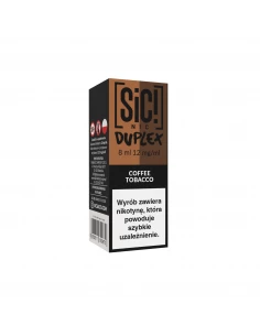 Sic! Nic Liquid Duplex...