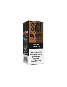 Sic! Nic Liquid Duplex...