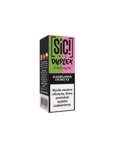 Sic! Nic Liquid Duplex...