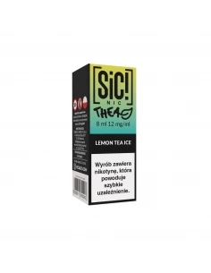 Sic! Nic Liquid Thea Lemon...