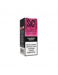 Sic! Nic Liquid Mojito...