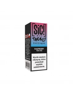 Sic! Nic Liquid Thea...