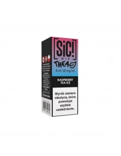Sic! Nic Liquid Thea...