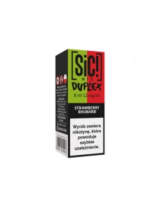 Sic! Nic Liquid Duplex...