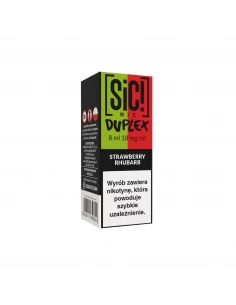 Sic! Nic Liquid Duplex...