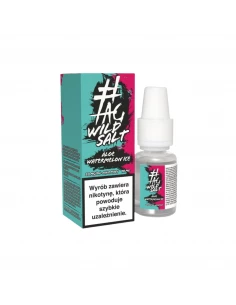 Hasztag Salt Wild Aloe...