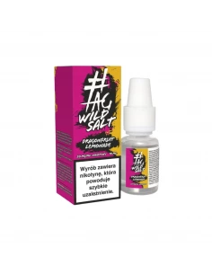 Hasztag Salt Wild...