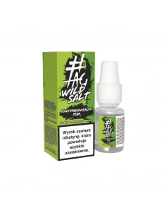 Hasztag Salt Wild Kiwi...