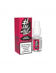 Hasztag Salt Wild Lychee...