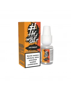 Hasztag Salt Wild Nectarine...