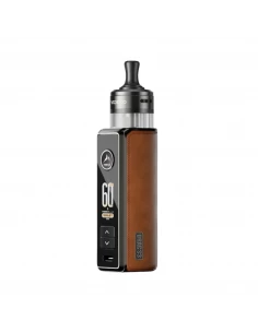 Voopoo Drag S3 Pod Brown