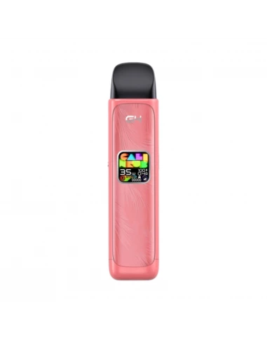 Uwell Caliburn G4 Pod Flamingo Red