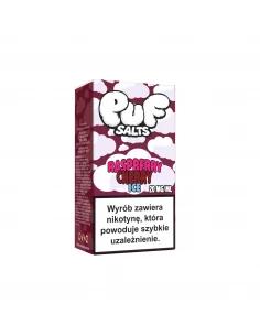 Puf Salt Raspberry Cherry...