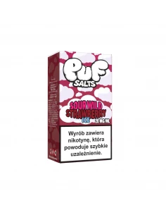 Puf Salt Sour Wild...