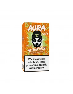 Aura Salt Aloha Vibe 20 mg...