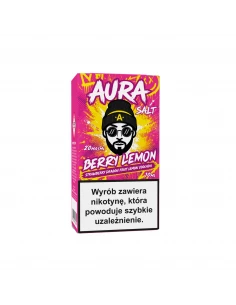 Aura Salt Berry Lemon 20 mg...