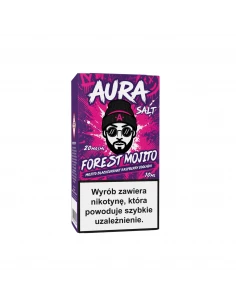 Aura Salt Forest Mojito 20...