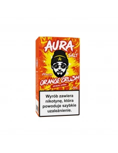 Aura Salt Orange Crush 20...
